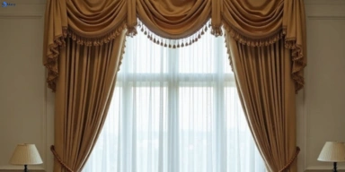 Steam cleaning heavy drapes on-site cartwright-nsw Matty Curtain Cleaning
