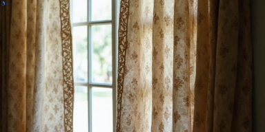 Dry cleaning delicate silk velvet drapes cartwright-nsw Matty Curtain Cleaning